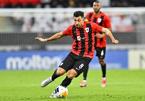 Al Rayyan SC V Al-Hilal SFC - AFC Champions League