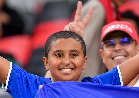 Al Rayyan SC V Al-Hilal SFC - AFC Champions League