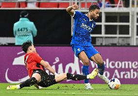 Al Rayyan SC V Al-Hilal SFC - AFC Champions League