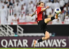 Al Rayyan SC V Al-Hilal SFC - AFC Champions League