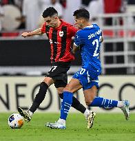 Al Rayyan SC V Al-Hilal SFC - AFC Champions League