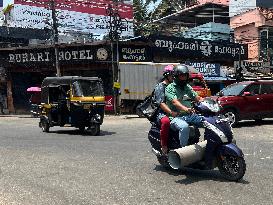 Daily Life In Thiruvananthapuram