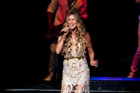 Joss Stone Live Show In Buenos Aires, Argentina