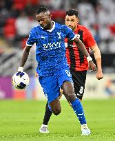 Al Rayyan SC V Al-Hilal SFC - AFC Champions League