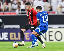 Al Rayyan SC V Al-Hilal SFC - AFC Champions League