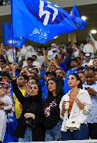 Al Rayyan SC V Al-Hilal SFC - AFC Champions League