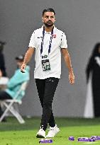 Al Rayyan SC V Al-Hilal SFC - AFC Champions League