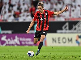 Al Rayyan SC V Al-Hilal SFC - AFC Champions League