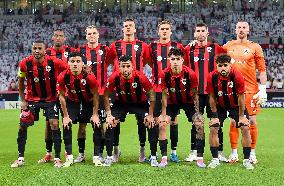 Al Rayyan SC V Al-Hilal SFC - AFC Champions League