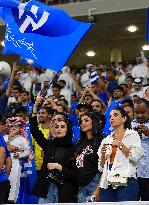 Al Rayyan SC V Al-Hilal SFC - AFC Champions League