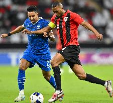 Al Rayyan SC V Al-Hilal SFC - AFC Champions League