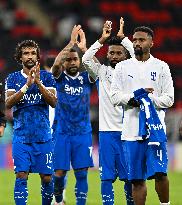 Al Rayyan SC V Al-Hilal SFC - AFC Champions League