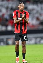 Al Rayyan SC V Al-Hilal SFC - AFC Champions League