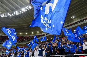 Al Rayyan SC V Al-Hilal SFC - AFC Champions League