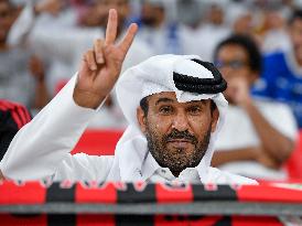 Al Rayyan SC V Al-Hilal SFC - AFC Champions League