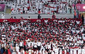 Al Rayyan SC V Al-Hilal SFC - AFC Champions League