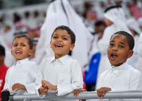 Al Rayyan SC V Al-Hilal SFC - AFC Champions League