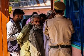 Assembly Elections In Kashmir