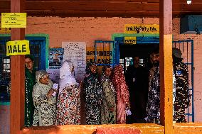 Assembly Elections In Kashmir