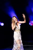 Joss Stone Live Show In Buenos Aires, Argentina