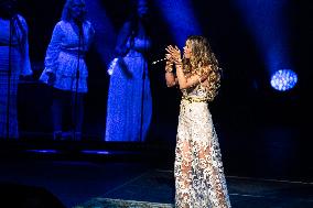 Joss Stone Live Show In Buenos Aires, Argentina