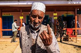 Assembly Elections In Kashmir