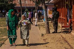 Assembly Elections In Kashmir