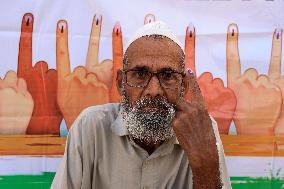 1st Phase Of Assembly Elections In Jammu And Kashmir