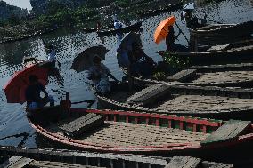 Daily Life In Dhaka