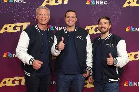 America's Got Talent Season 19 Semi Finals - LA