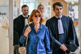 'I Am A Rapist’ Admits Husband In Mass Rape Trial - Avignon