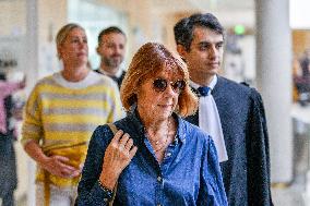 'I Am A Rapist’ Admits Husband In Mass Rape Trial - Avignon