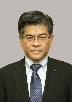 Ishii to be new leader of Komeito party