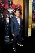 Transformers One Premiere - NYC