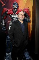 Transformers One Premiere - NYC