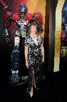 Transformers One Premiere - NYC