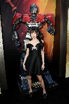 Transformers One Premiere - NYC