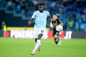 SS Lazio v Hellas Verona - Serie A Enilive