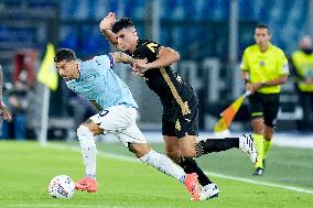 SS Lazio v Hellas Verona - Serie A Enilive