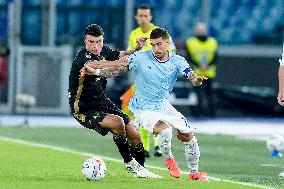 SS Lazio v Hellas Verona - Serie A Enilive