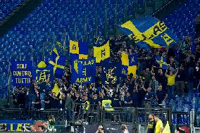 SS Lazio v Hellas Verona - Serie A Enilive