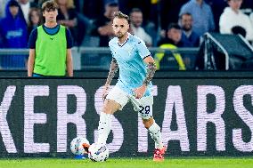 SS Lazio v Hellas Verona - Serie A Enilive