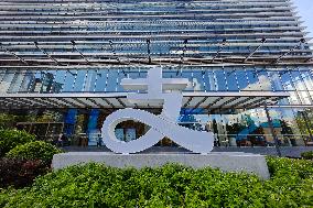 Alipay Shanghai Headquarters Building