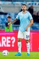 SS Lazio v Hellas Verona - Serie A Enilive