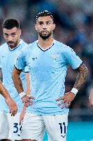 SS Lazio v Hellas Verona - Serie A Enilive