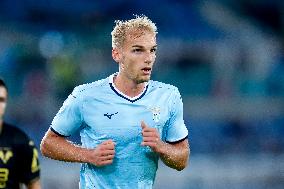 SS Lazio v Hellas Verona - Serie A Enilive