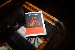 Book Denounces Childcare Malpractices - Paris