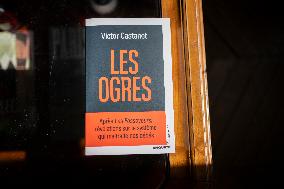 Book Denounces Childcare Malpractices - Paris