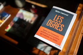 Book Denounces Childcare Malpractices - Paris