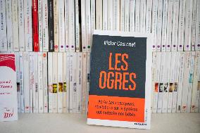 Book Denounces Childcare Malpractices - Paris